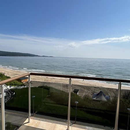 Zigrabay Lovely Appartments Primorsko Exterior foto